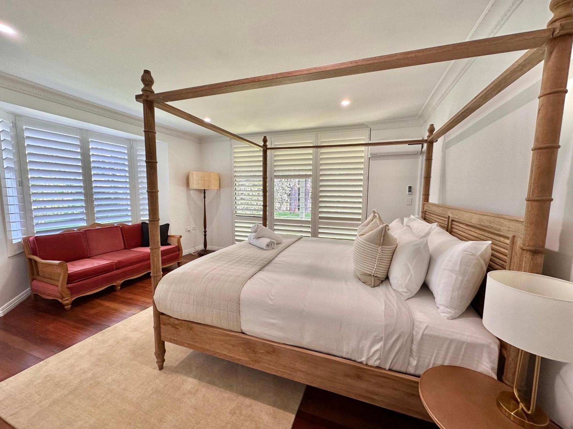 Chambre Estate Margaret River Ngoại thất bức ảnh