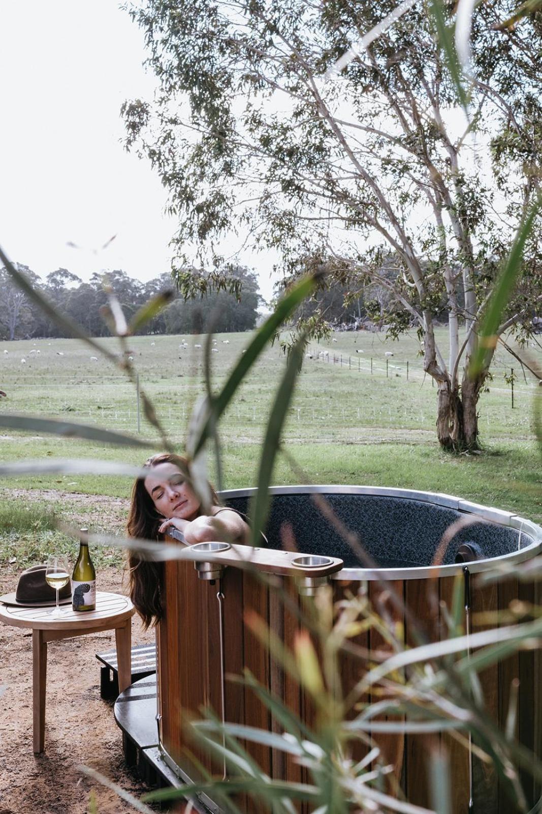 Chambre Estate Margaret River Ngoại thất bức ảnh